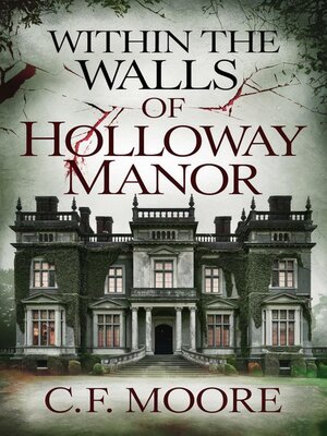 cover image of Within the Walls of Holloway Manor